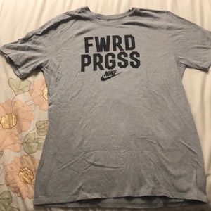 Nike T-shirt